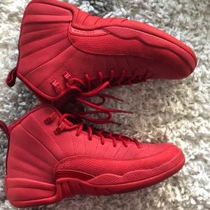 Air Jordan 12 Retro